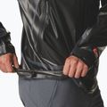 Columbia OutDry Extreme Mesh 010 vyriška striukė nuo lietaus juoda 1988551 8