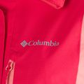 Columbia moteriška striukė nuo lietaus Hikebound pink 1989253 4