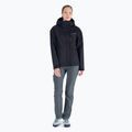 Columbia moteriška striukė nuo lietaus Hikebound black 1989253 2