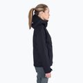 Columbia moteriška striukė nuo lietaus Hikebound black 1989253 3