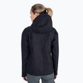 Columbia moteriška striukė nuo lietaus Hikebound black 1989253 4