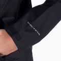 Columbia moteriška striukė nuo lietaus Hikebound black 1989253 5