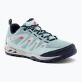 Moteriški trekingo batai Columbia Vapor Vent 329 blue 1718711
