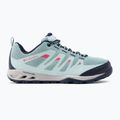 Moteriški trekingo batai Columbia Vapor Vent 329 blue 1718711 2