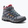 Moteriški trekingo batai Columbia Peakfreak X2 Mid Outdry 008 grey 1865181