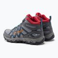 Moteriški trekingo batai Columbia Peakfreak X2 Mid Outdry 008 grey 1865181 3