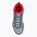 Moteriški trekingo batai Columbia Peakfreak X2 Mid Outdry 008 grey 1865181 6