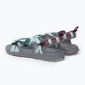 Columbia moteriški trekingo sandalai mėlyni 1889551329 4