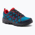 Columbia Peakfreak X2 Outdry 400 vyriški trekingo batai mėlyni 1864991