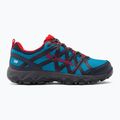 Columbia Peakfreak X2 Outdry 400 vyriški trekingo batai mėlyni 1864991 2