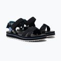 Moteriški sportiniai sandalai Columbia Alava Sandal black 1982091 5