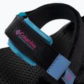 Moteriški sportiniai sandalai Columbia Alava Sandal black 1982091 8