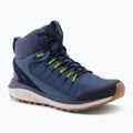 Columbia Trailstorm Mid WP 472 blue vyriški trekingo batai 1938881