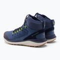 Columbia Trailstorm Mid WP 472 blue vyriški trekingo batai 1938881 3