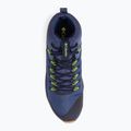 Columbia Trailstorm Mid WP 472 blue vyriški trekingo batai 1938881 6