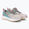 Columbia Plateau moteriški žygio batai beige 1987111 4