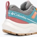 Columbia Plateau moteriški žygio batai beige 1987111 8