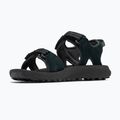 Columbia Trailstorm Hiker 2 Strap moteriški trekingo sandalai black 1987161010 11