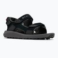 Columbia Trailstorm Hiker 3 Strap 010 black 1987221 vyriški trekingo sandalai 10