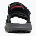 Columbia Trailstorm Hiker 3 Strap 010 black 1987221 vyriški trekingo sandalai 14