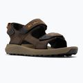Columbia Trailstorm Hiker 3 Strap 231 rudi vyriški trekingo sandalai 1987221 11