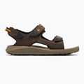 Columbia Trailstorm Hiker 3 Strap 231 rudi vyriški trekingo sandalai 1987221 12