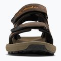 Columbia Trailstorm Hiker 3 Strap 231 rudi vyriški trekingo sandalai 1987221 14