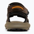 Columbia Trailstorm Hiker 3 Strap 231 rudi vyriški trekingo sandalai 1987221 15