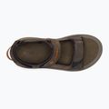 Columbia Trailstorm Hiker 3 Strap 231 rudi vyriški trekingo sandalai 1987221 16