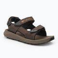 Columbia Trailstorm Hiker 3 Strap 231 rudi vyriški trekingo sandalai 1987221