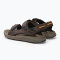 Columbia Trailstorm Hiker 3 Strap 231 rudi vyriški trekingo sandalai 1987221 3