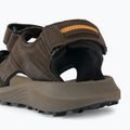 Columbia Trailstorm Hiker 3 Strap 231 rudi vyriški trekingo sandalai 1987221 9
