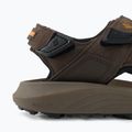Columbia Trailstorm Hiker 3 Strap 231 rudi vyriški trekingo sandalai 1987221 10