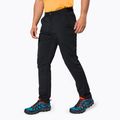 Vyriškos softshello kelnės Columbia Tech Trail II 010 black 2016711