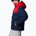 Columbia vyriška slidinėjimo striukė Iceline Ridge navy blue 1864272 2