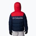 Columbia vyriška slidinėjimo striukė Iceline Ridge navy blue 1864272 3