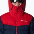 Columbia vyriška slidinėjimo striukė Iceline Ridge navy blue 1864272 4