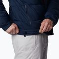 Columbia vyriška slidinėjimo striukė Iceline Ridge navy blue 1864272 7