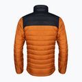 Columbia Powder Lite vyriška pūkinė striukė oranžinė 1698001 7