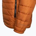 Columbia Powder Lite vyriška pūkinė striukė oranžinė 1698001 9