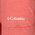 Moteriški trekingo marškinėliai Columbia Daisy Days Graphic orange 10
