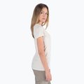 Moteriški trekingo marškinėliai Columbia Daisy Days Graphic beige 1934592 2