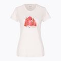 Moteriški trekingo marškinėliai Columbia Daisy Days Graphic beige 1934592 7