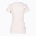 Moteriški trekingo marškinėliai Columbia Daisy Days Graphic beige 1934592 8