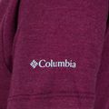 Columbia Daisy Days Graphic moteriški trekingo marškinėliai raudoni 1934592 10