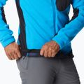 Columbia vyriški vyriški Titan Pass 2.0 II vilnoniai džemperiai blue 1866422 7