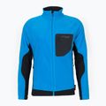 Columbia vyriški vyriški Titan Pass 2.0 II vilnoniai džemperiai blue 1866422 9