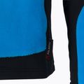 Columbia vyriški vyriški Titan Pass 2.0 II vilnoniai džemperiai blue 1866422 12