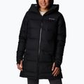 Columbia moteriška pūkinė striukė Opal Hill Mid Down jacket black 2007801