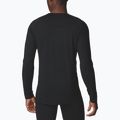 Vyriškas termoaktyvus džemperis Columbia Omni-Heat Infinity Knit LS Crew black 2